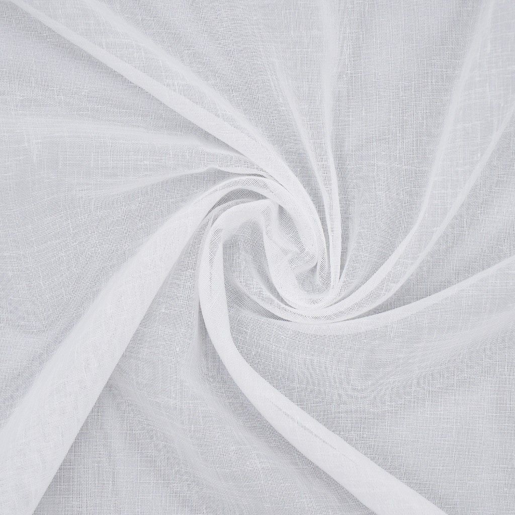 Gerster 80 0010 offwhite - 300 cm stofhoogte
