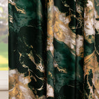 Majestic – Donkergroen – 39 — 290 cm