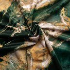 Majestic – Donkergroen – 39 — 290 cm
