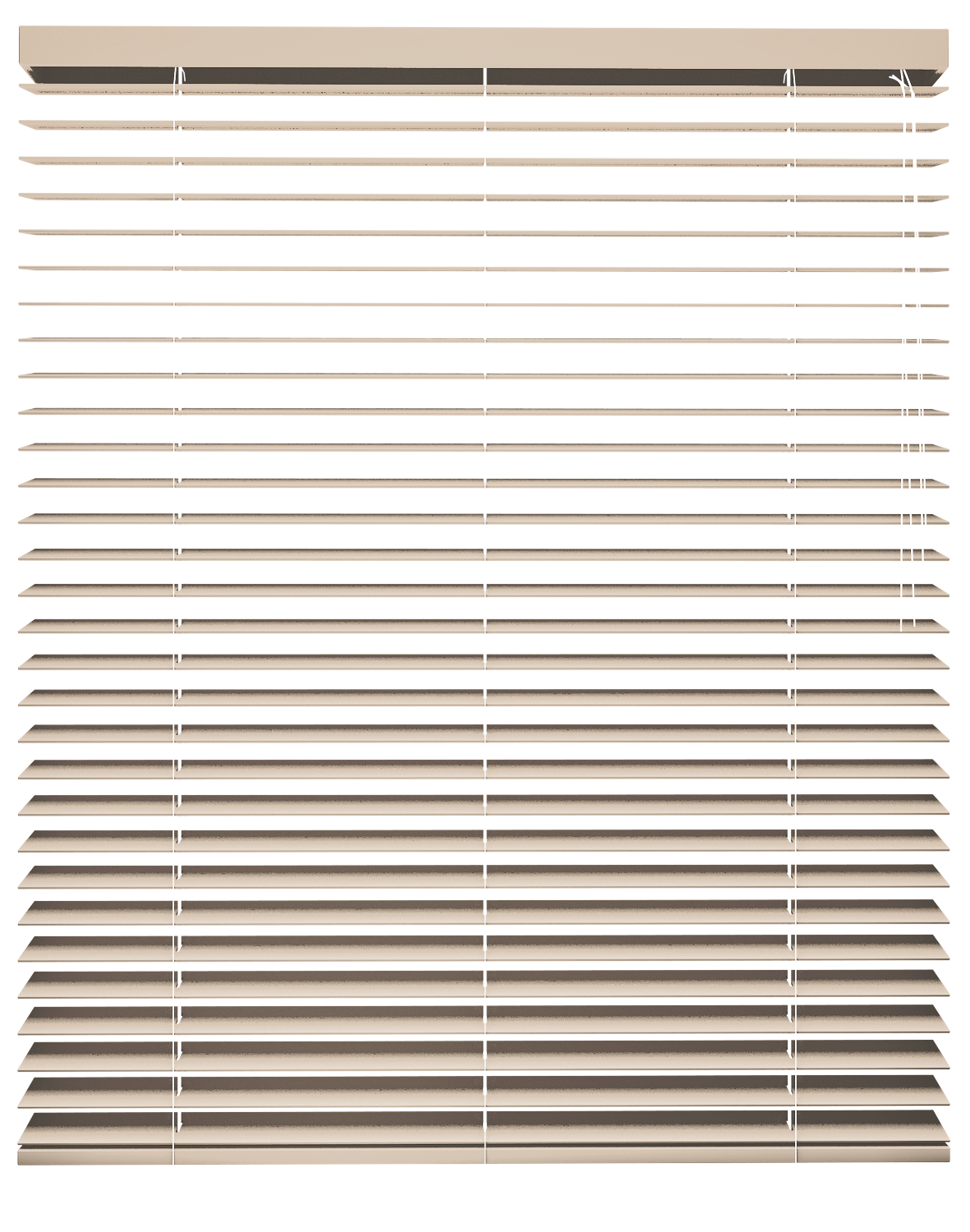 Vedelux Basswood - Malabar - 50 mm - materiaalweergave