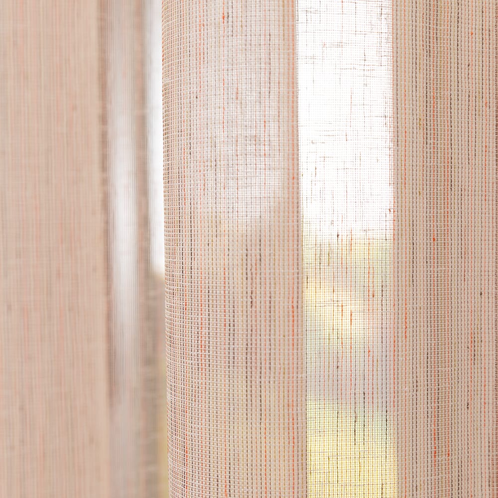 Many – Oranje – 6 — 320 cm