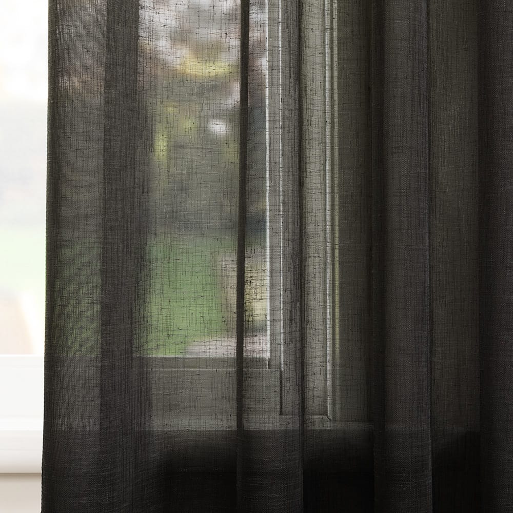 Maran – Zwart – 10 — 320 cm