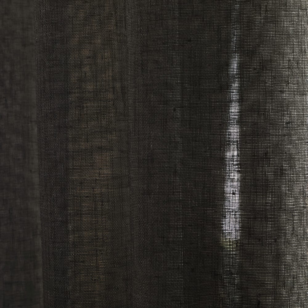 Maran – Zwart – 10 — 320 cm