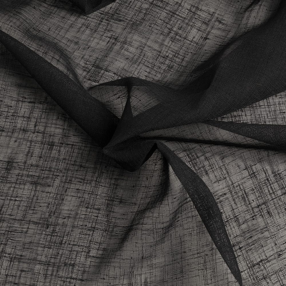 Maran – Zwart – 10 — 320 cm