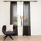 Maran – Zwart – 10 — 320 cm