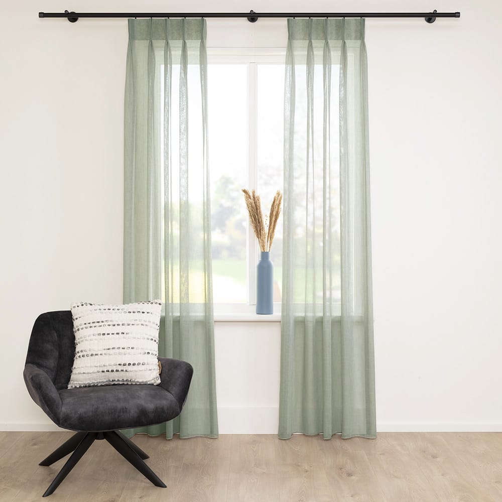 Maran – Zacht Groen – 31 — 320 cm
