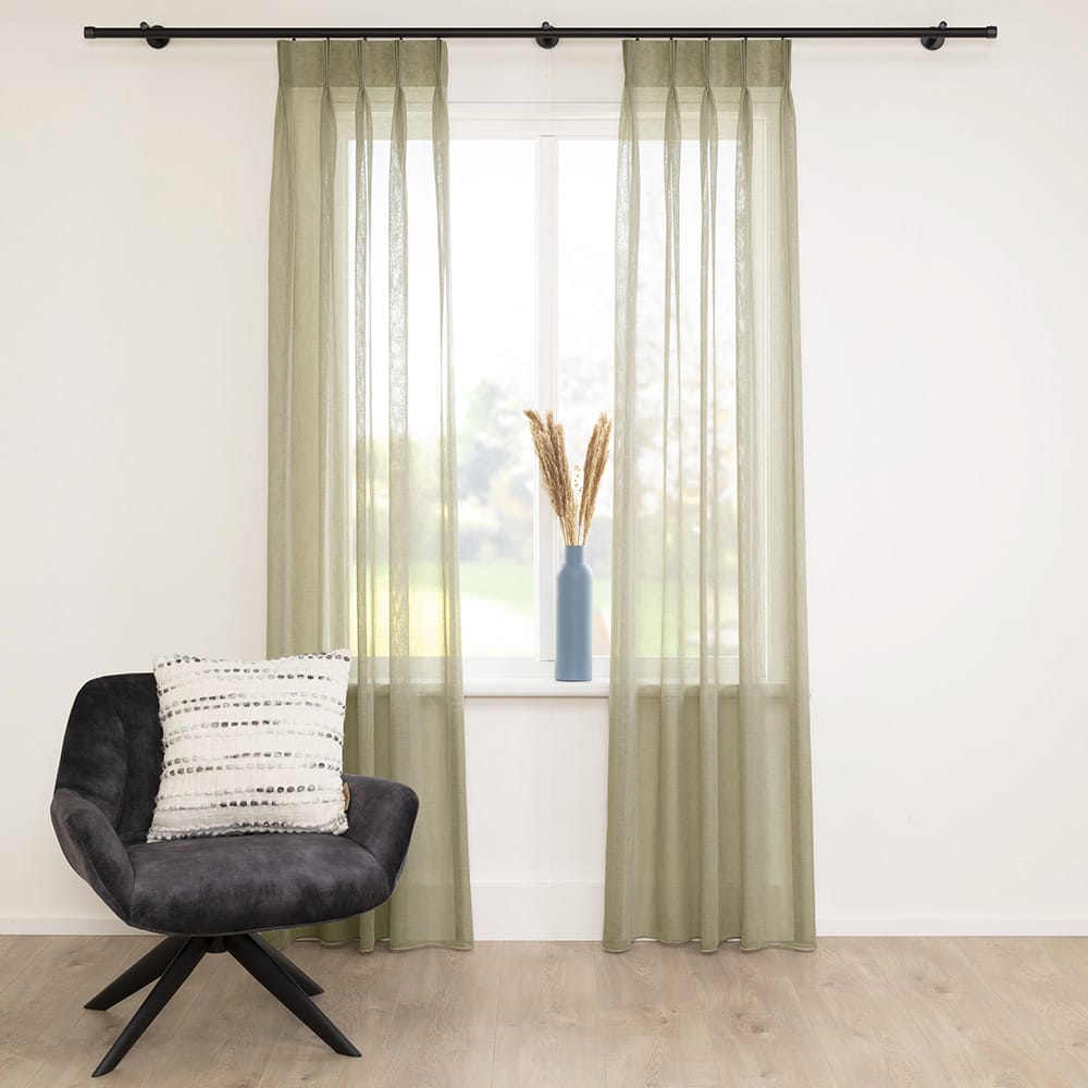 Maran – Olijf Groen – 36 — 320 cm