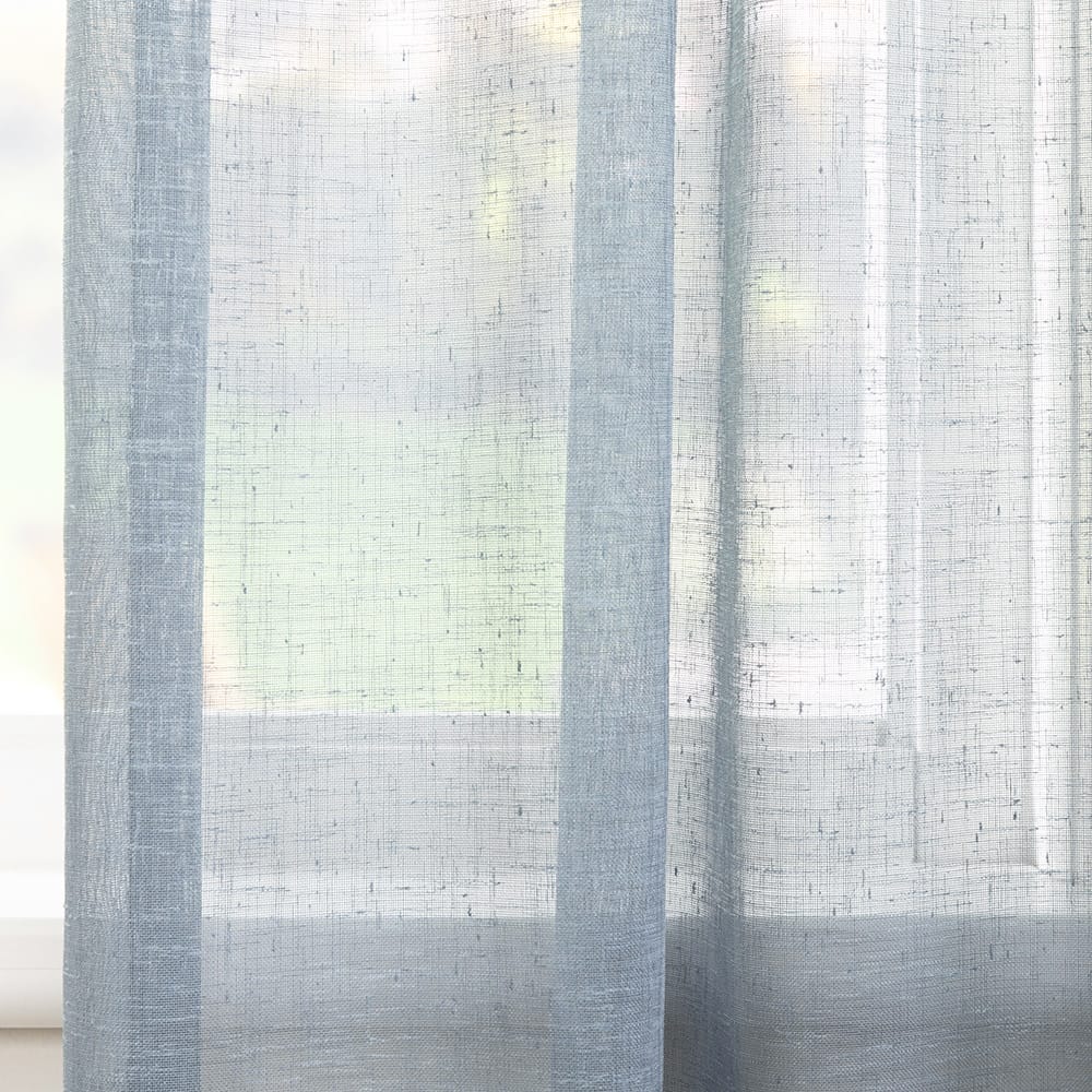 Maran – Grijs Blauw – 42 — 320 cm