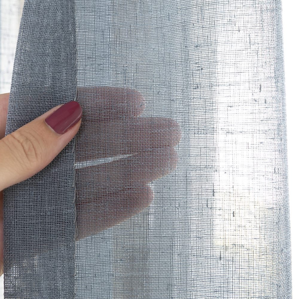 Maran – Grijs Blauw – 42 — 320 cm