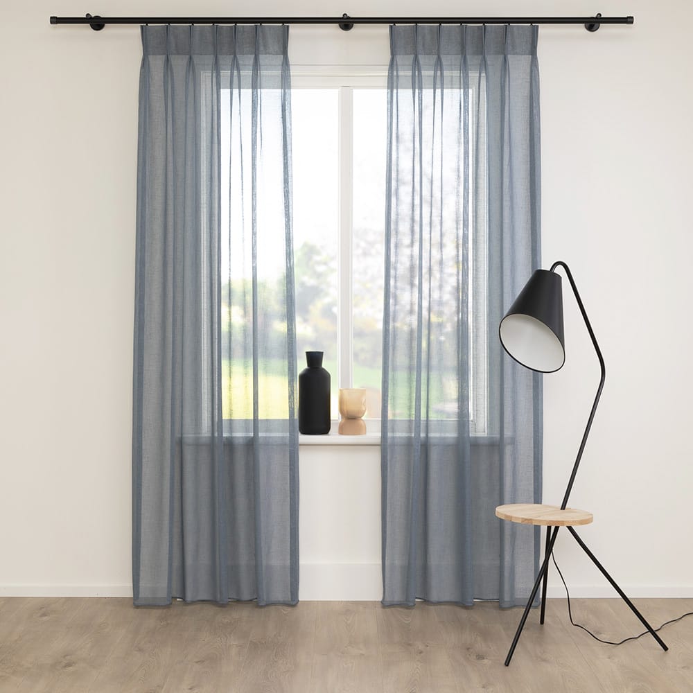 Maran – Grijs Blauw – 42 — 320 cm