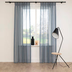 Maran – Grijs Blauw – 42 — 320 cm