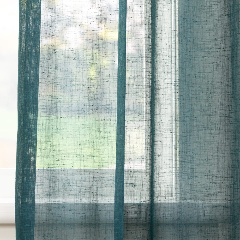 Maran – Blauwgroen – 46 — 320 cm