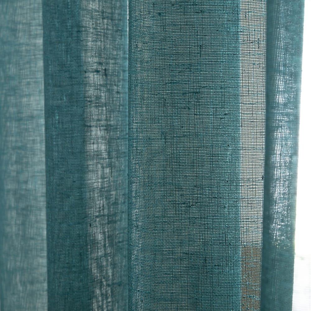 Maran – Blauwgroen – 46 — 320 cm