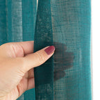 Maran – Blauwgroen – 46 — 320 cm