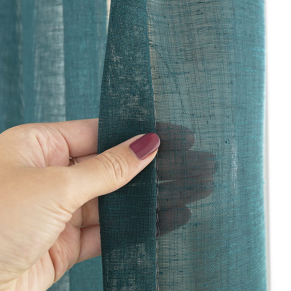Maran – Blauwgroen – 46 — 320 cm