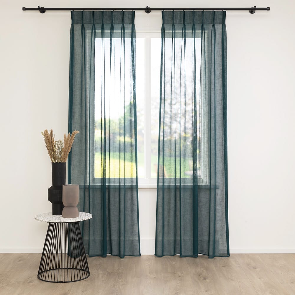 Maran – Blauwgroen – 46 — 320 cm