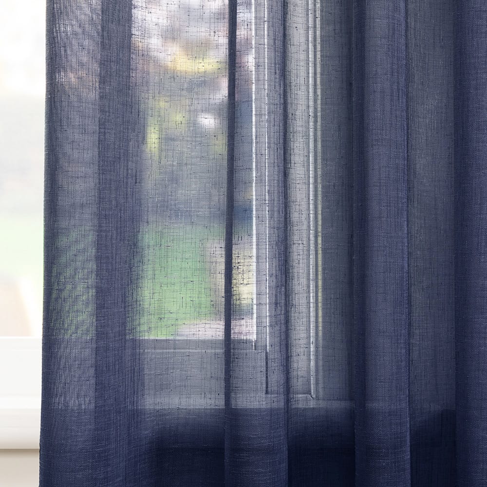 Maran – Marina Blauw – 48 — 320 cm