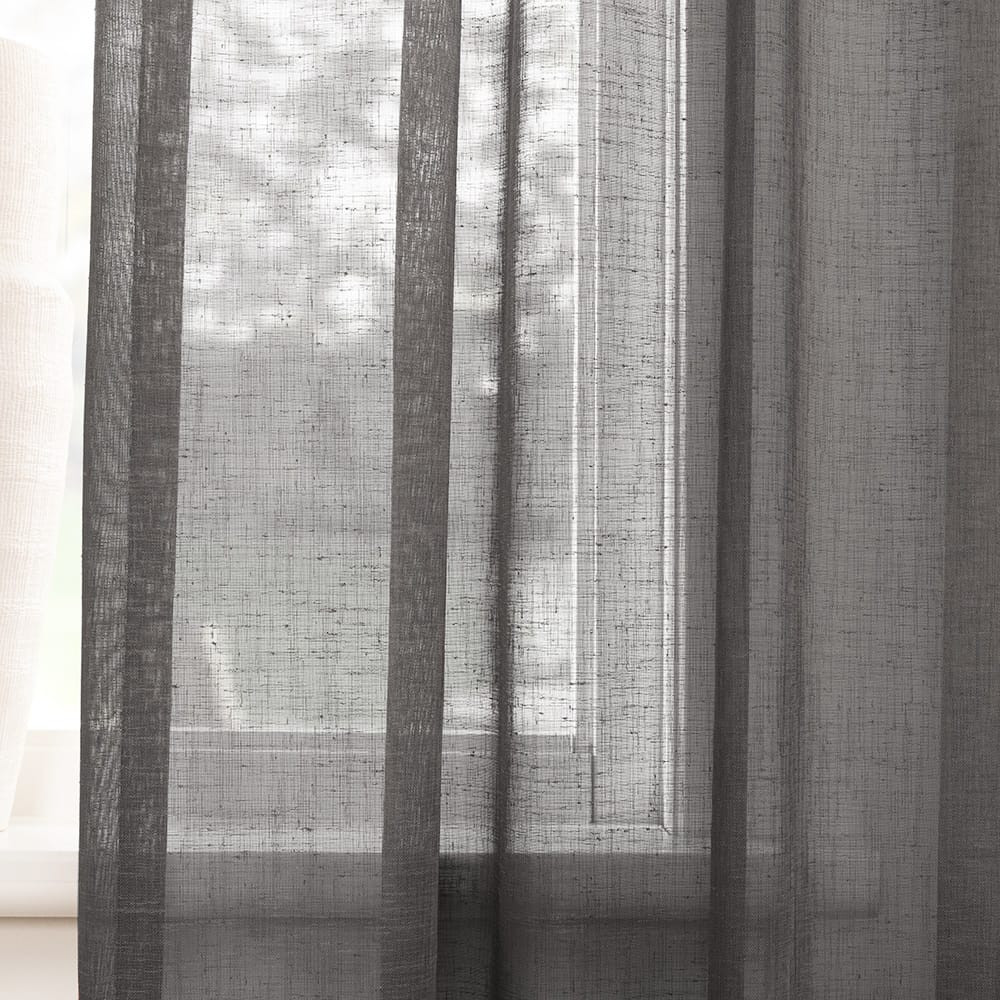 Maran – Antraciet – 56 — 320 cm