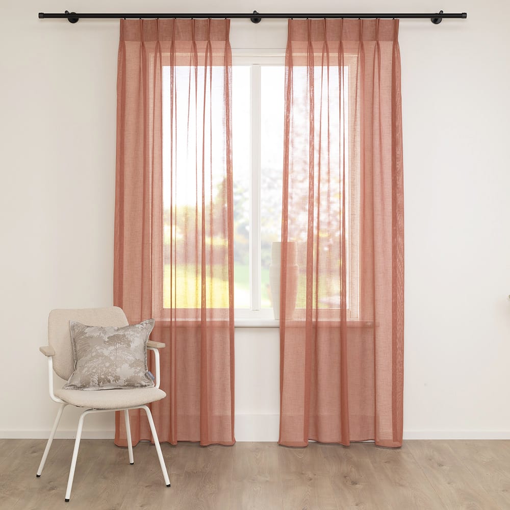 Maran – Koraal – 66 — 320 cm