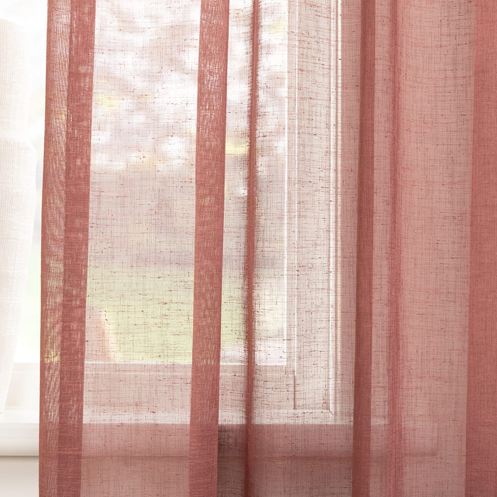 Maran – Gebrande Sienna – 68 — 320 cm