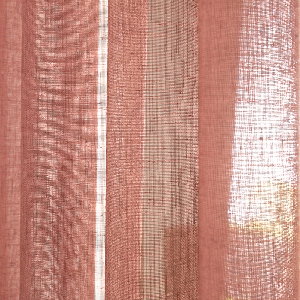 Maran – Gebrande Sienna – 68 — 320 cm