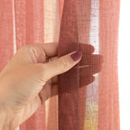 Maran – Gebrande Sienna – 68 — 320 cm