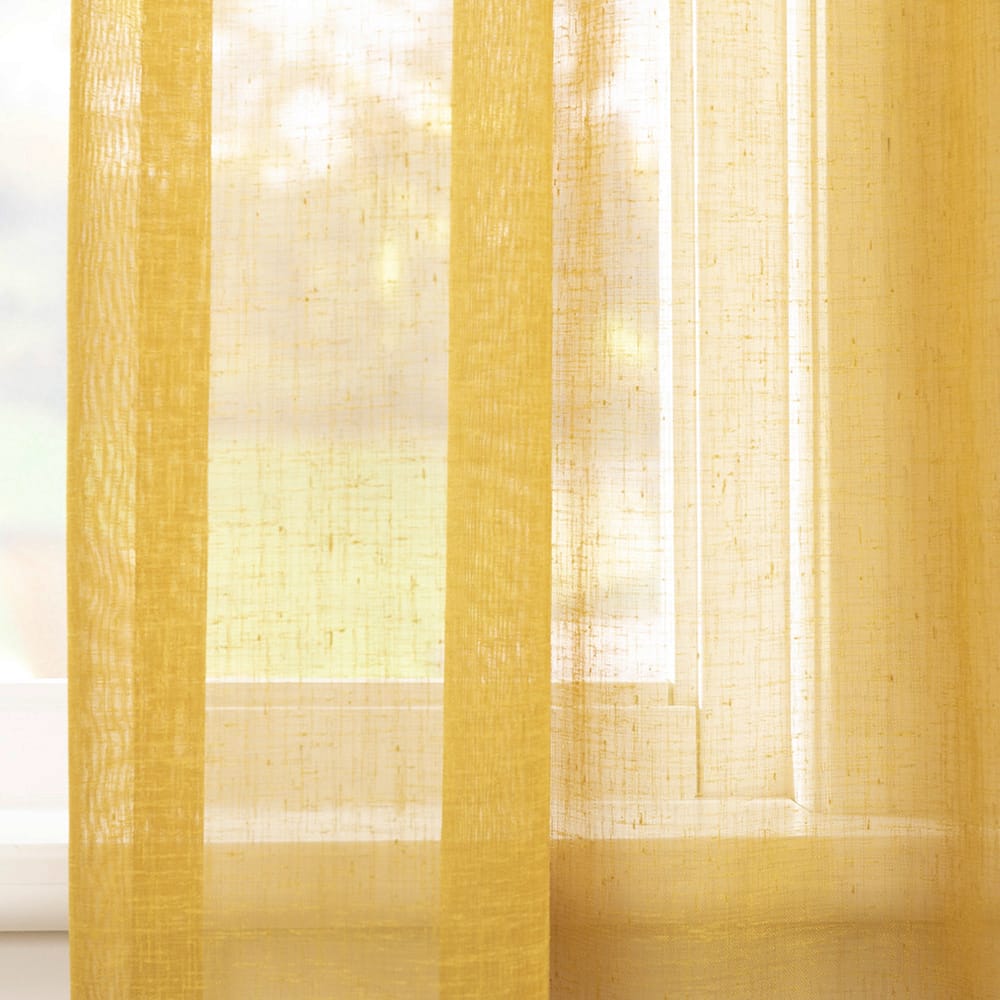 Maran – Goud Geel – 77 — 320 cm
