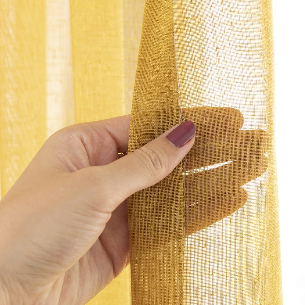 Maran – Goud Geel – 77 — 320 cm