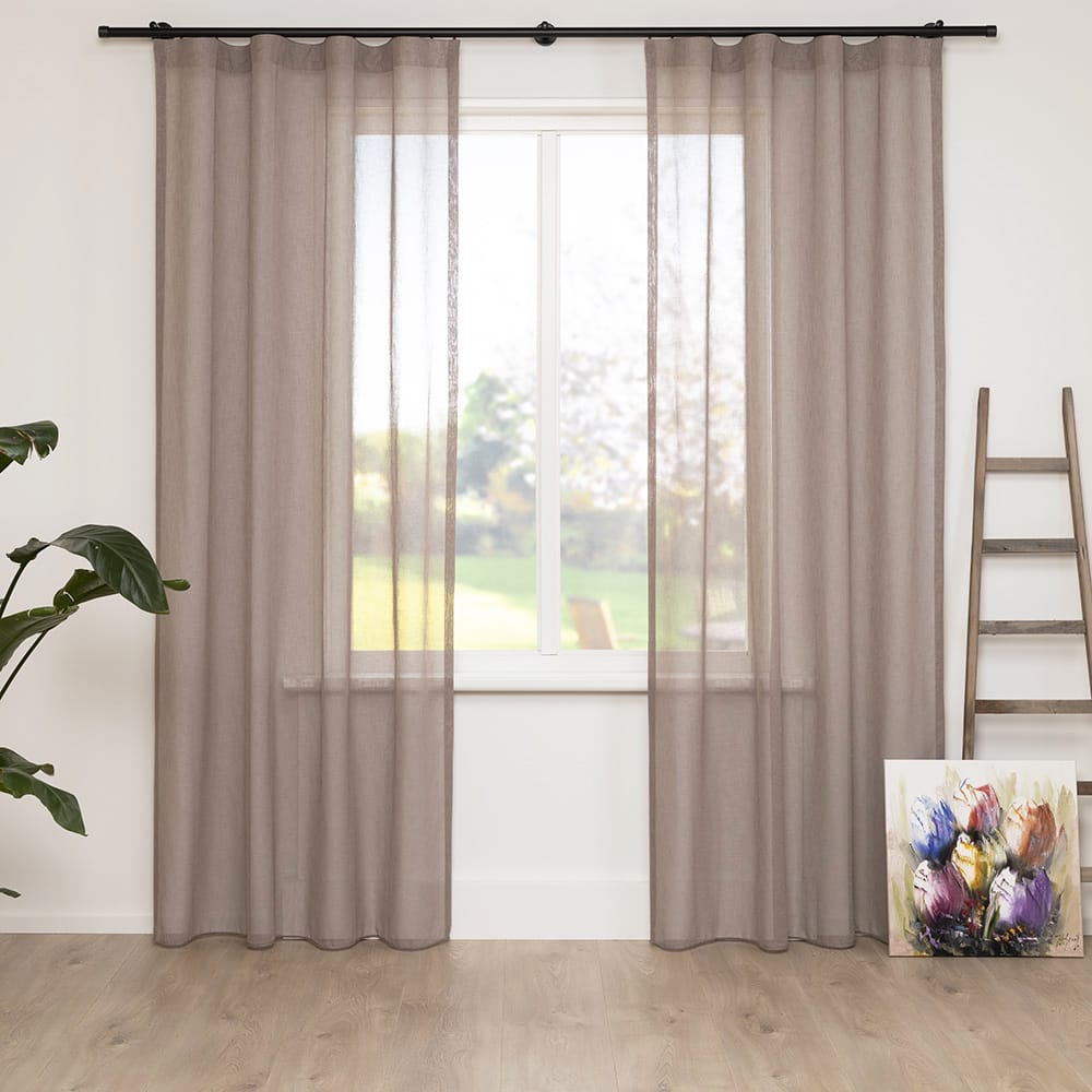 Maran – Taupe – 21 — 320 cm