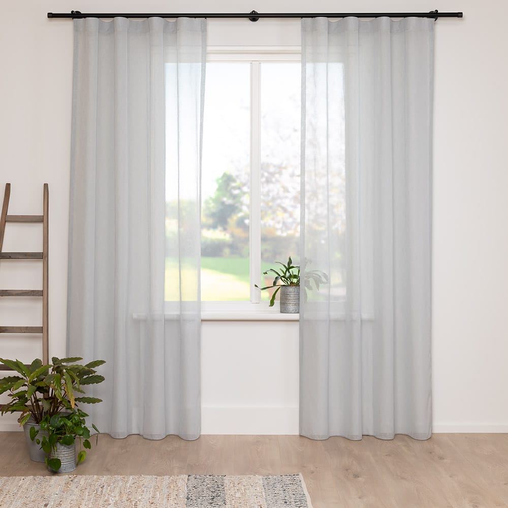 Maran – Ijsblauw – 43 — 320 cm