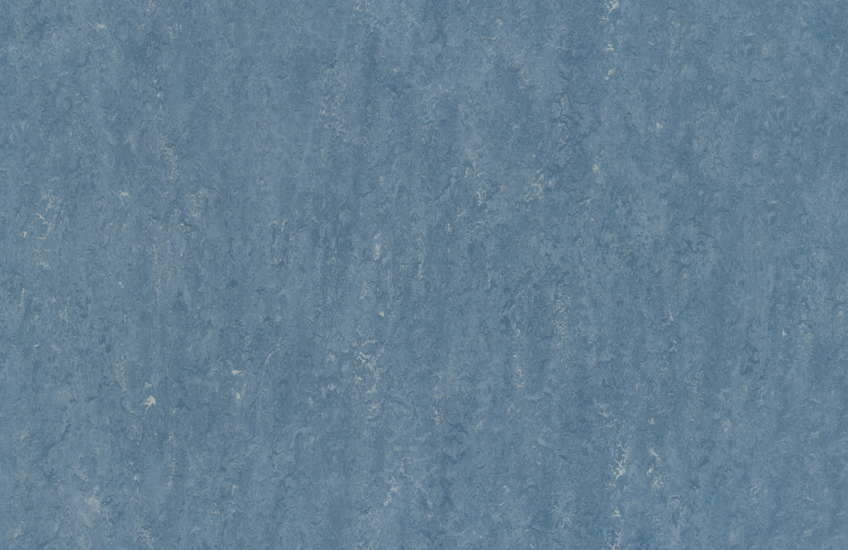 Forbo Marmoleum Acoustic - 33055 fresco blue