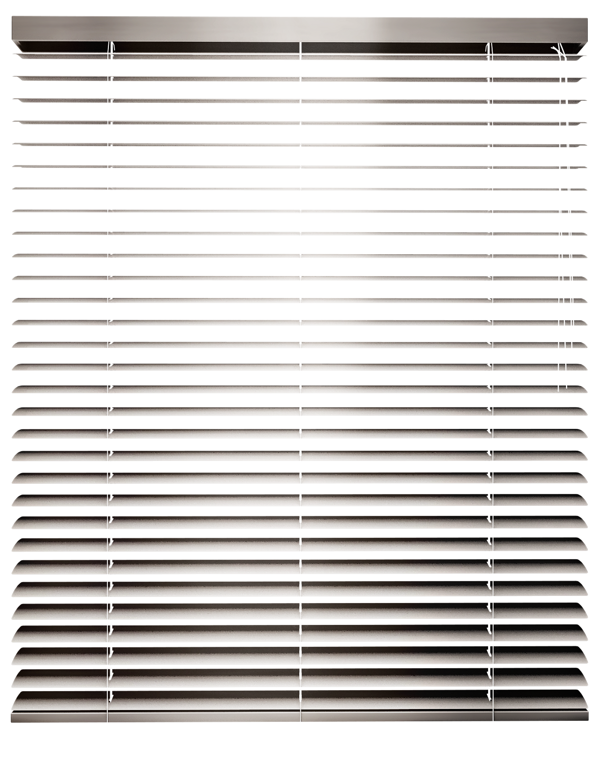 Vedelux Aluminium - Metaal - 50 mm - materiaalweergave