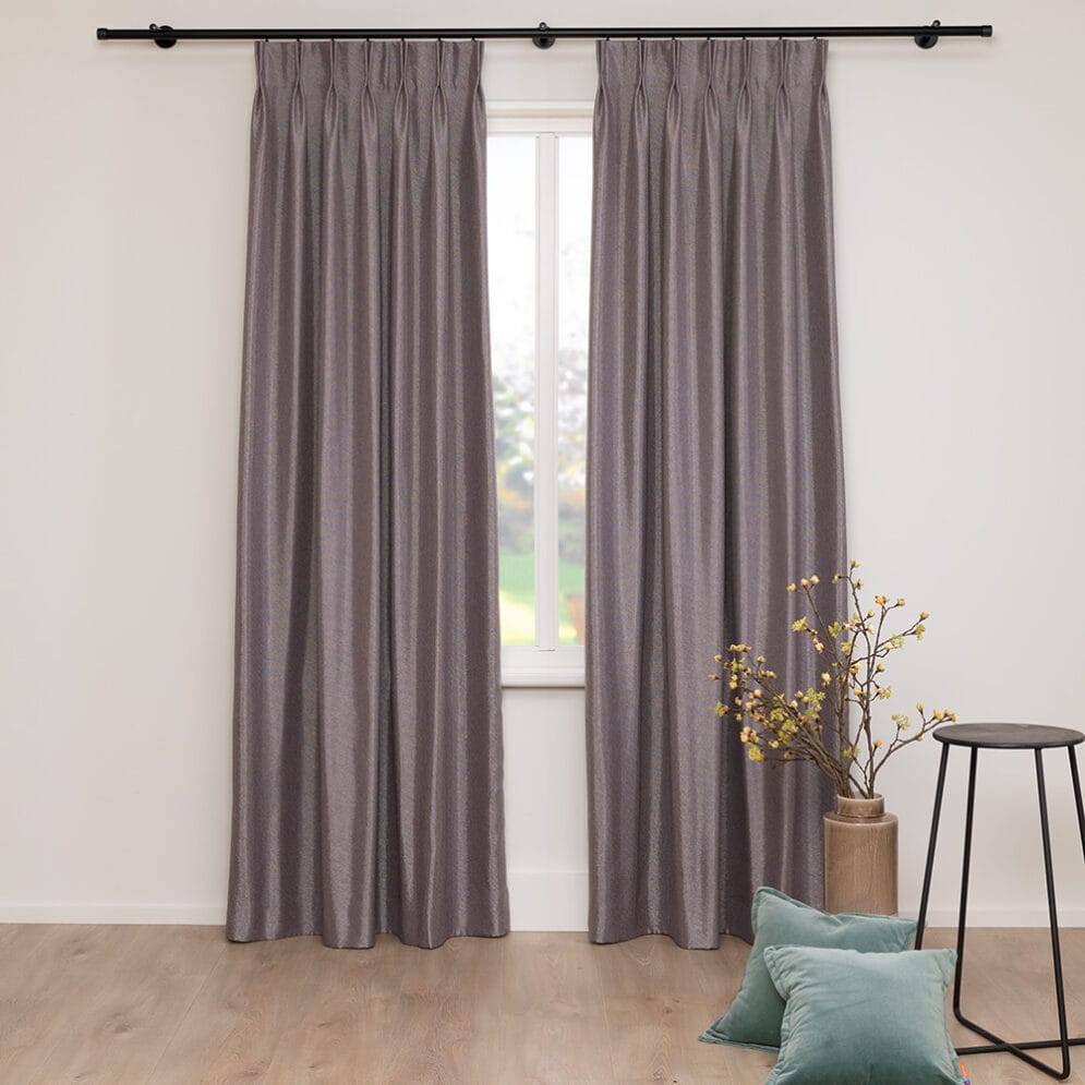 Metallic – Mauve – 21