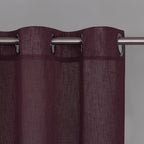 Gerster 41159 0430 rood - 245 x 140 cm (hoogte x breedte)