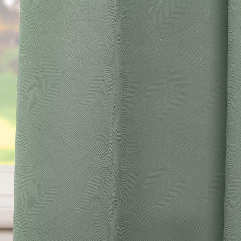 Mosaic FR – Groen – 3 — 147 cm