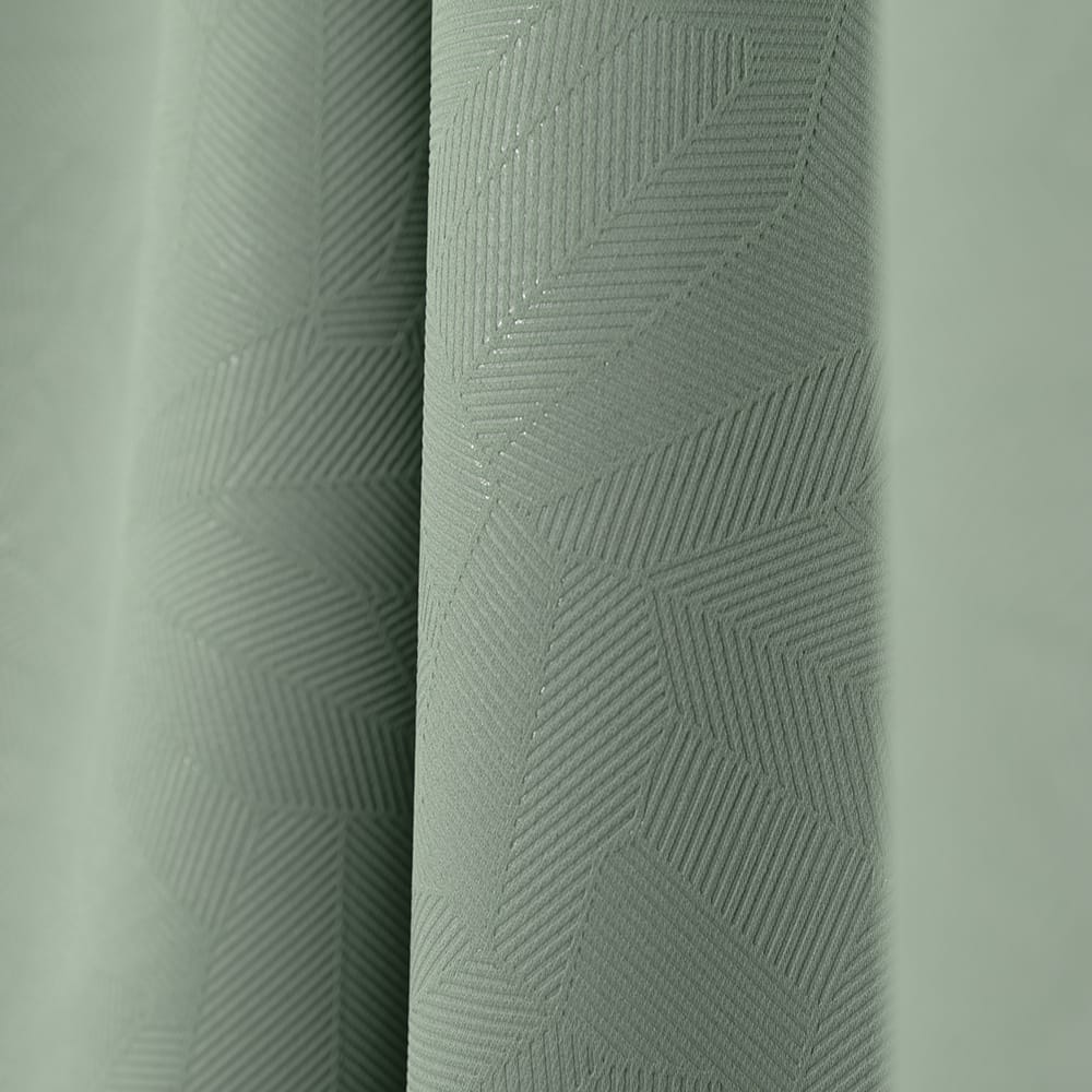 Mosaic FR – Groen – 3 — 147 cm
