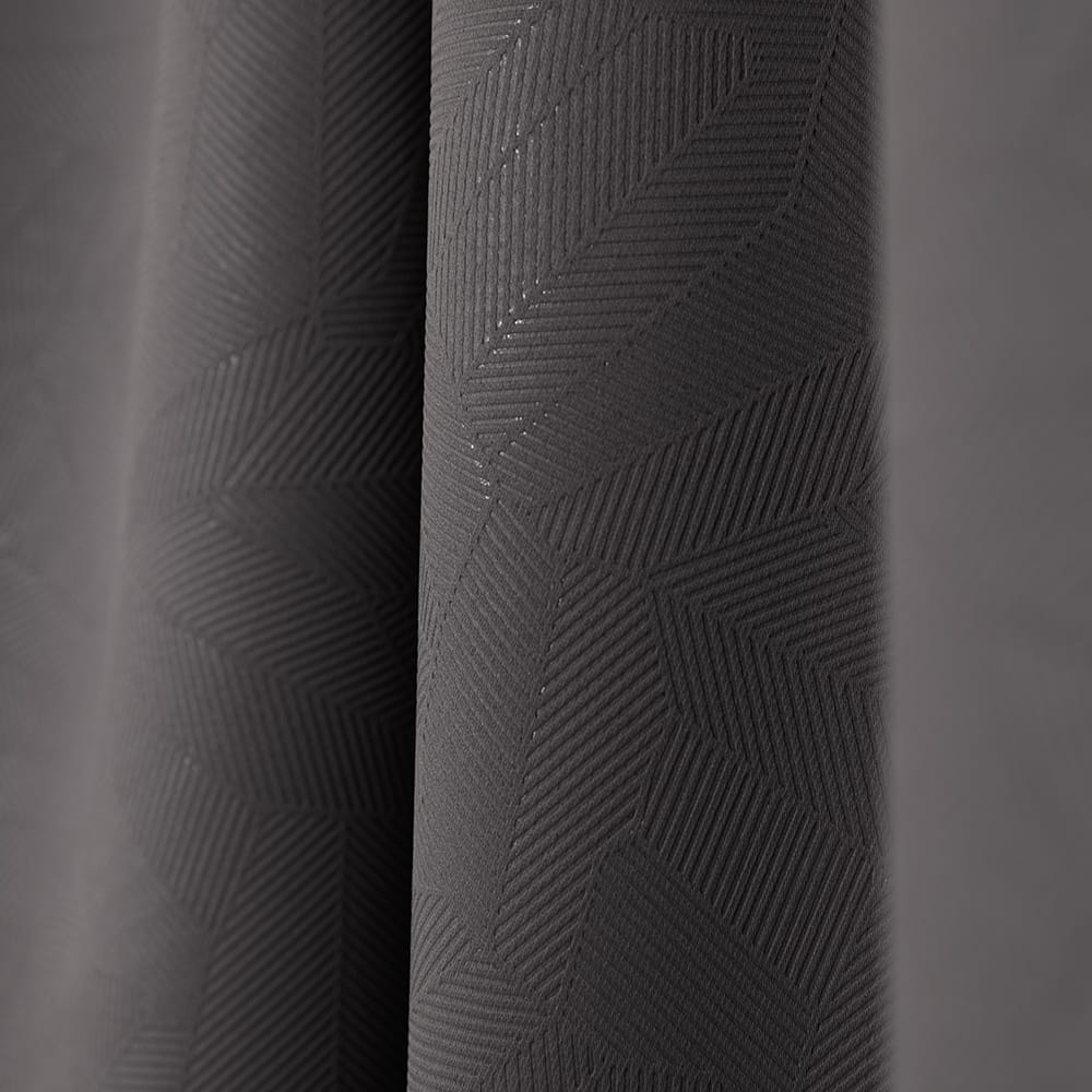 Mosaic FR – Grijs – 5 — 147 cm