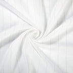 Gerster 40722 0002 naturel - 245 x 140 cm (hoogte x breedte)