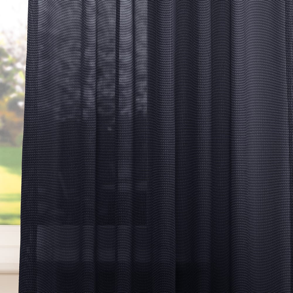 Muse – Donkerblauw – 49 — 315 cm