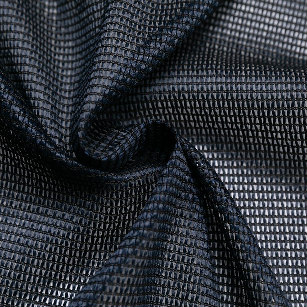 Muse – Donkerblauw – 49 — 315 cm