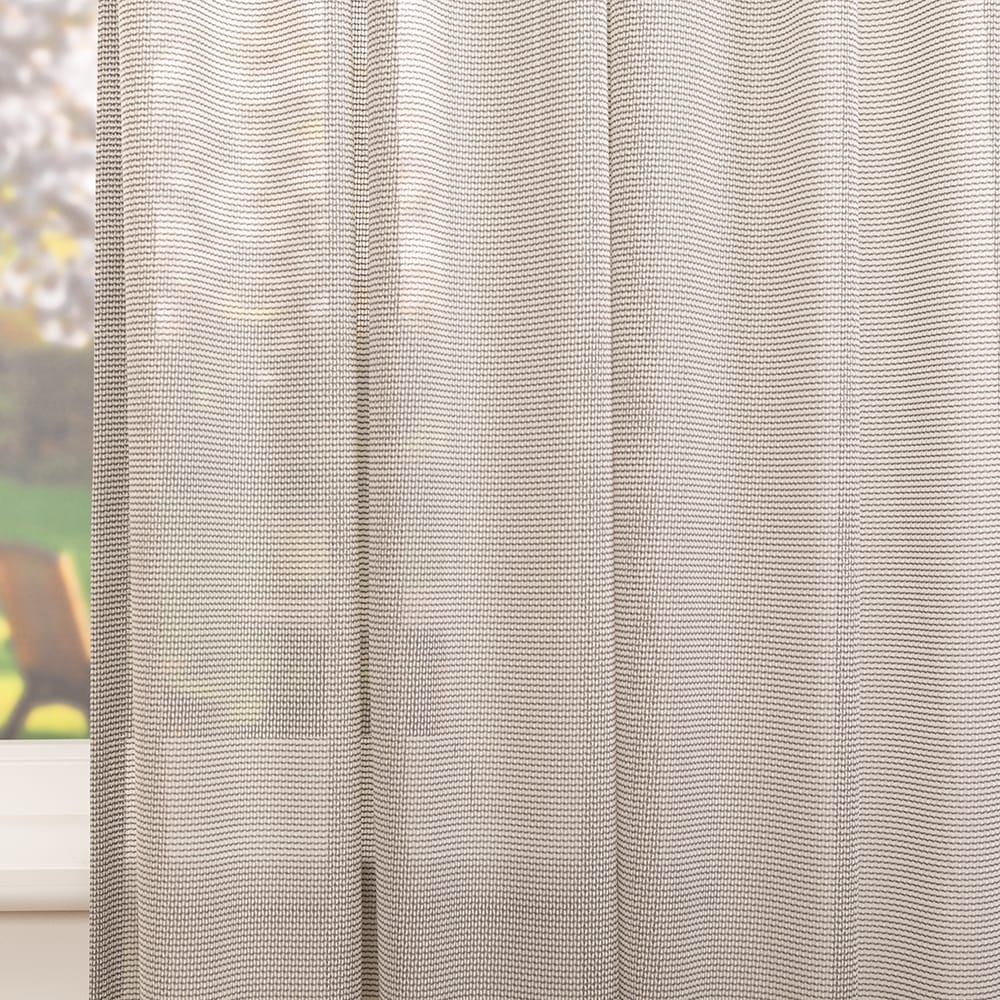Muse – Zilver – 54 — 315 cm