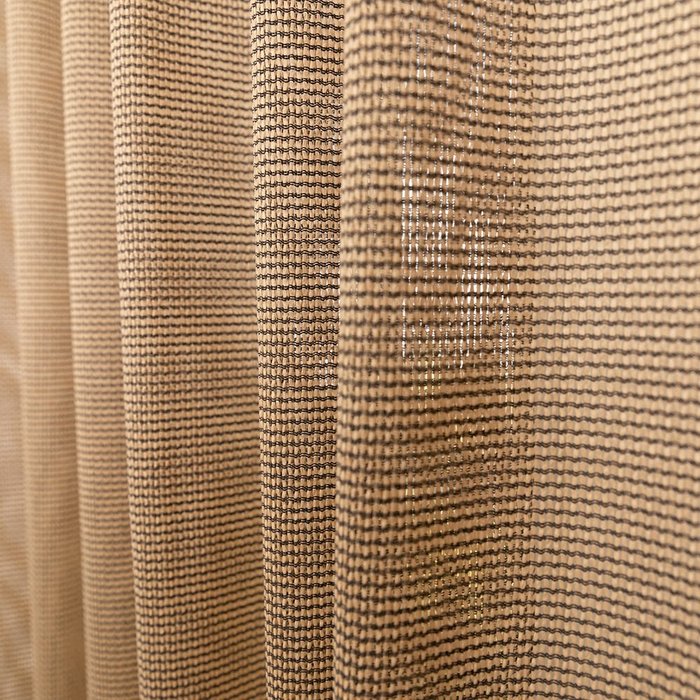 Muse – Goud – 75 — 315 cm