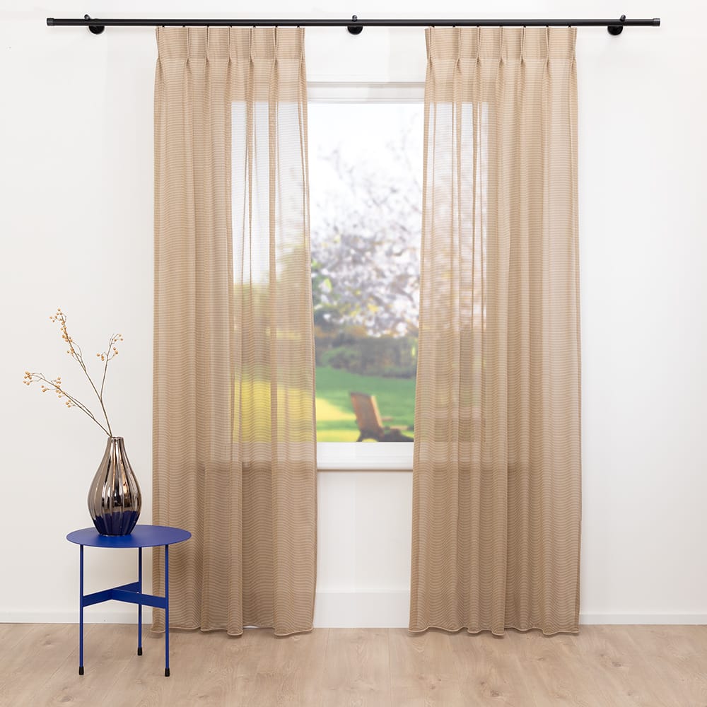 Muse – Goud – 75 — 315 cm