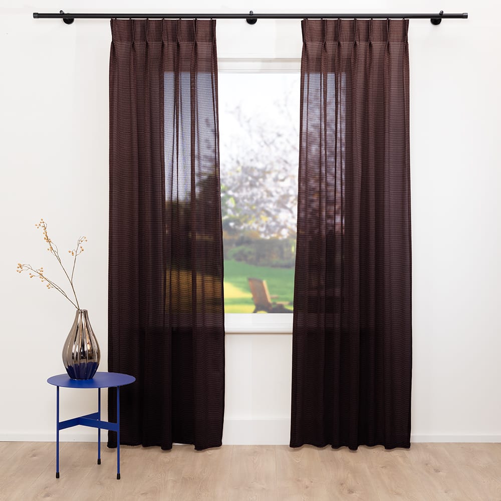 Muse – Aubergine – 89 — 315 cm