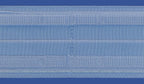 Gerster 6309 Wellenband,80mm,250%,volltr. - 80 mm bandbreedte