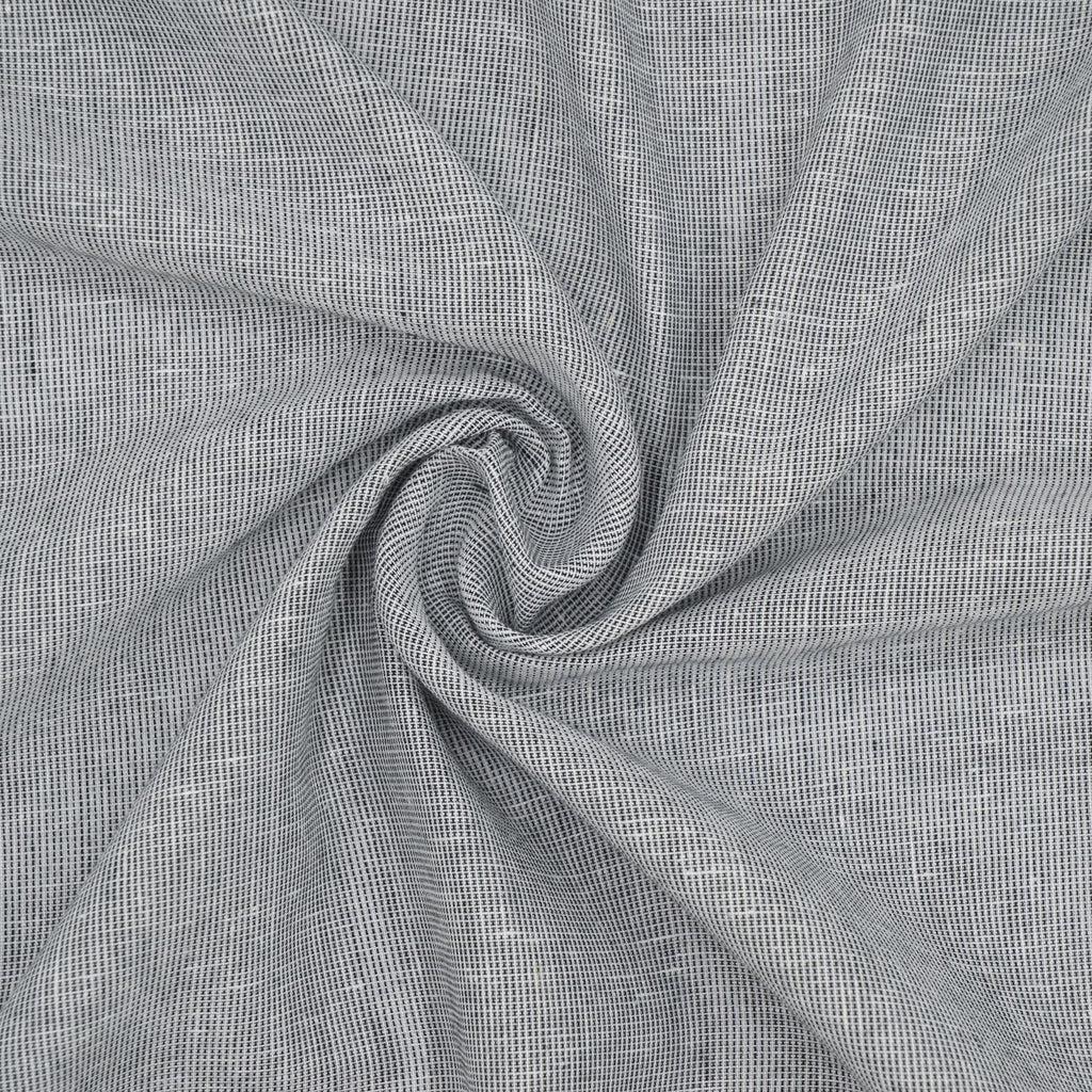 Gerster 11371 0810 antraciet - 290 cm stofhoogte