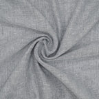 Gerster 11371 0810 antraciet - 290 cm stofhoogte
