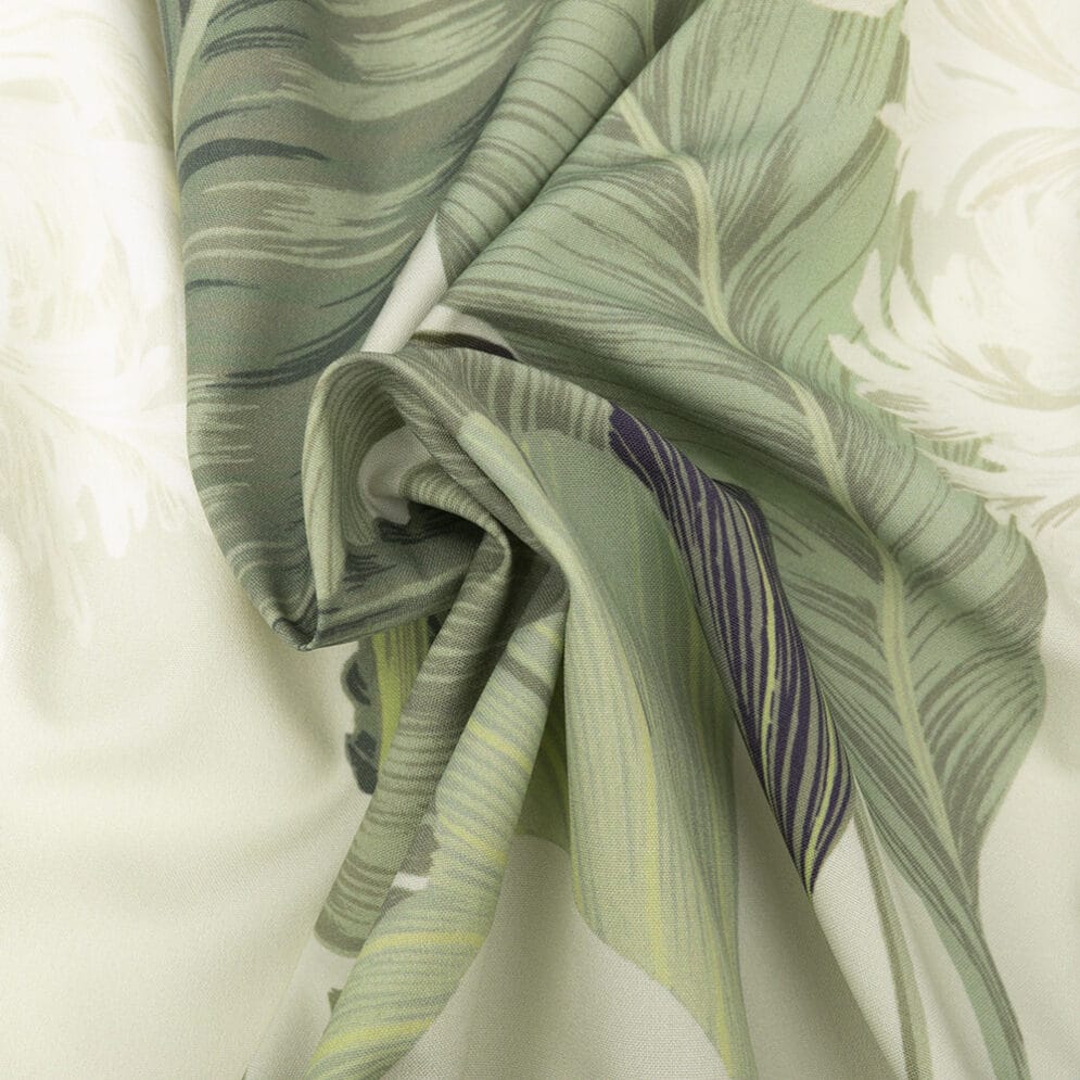 Naturally – Grijs Groen – 31