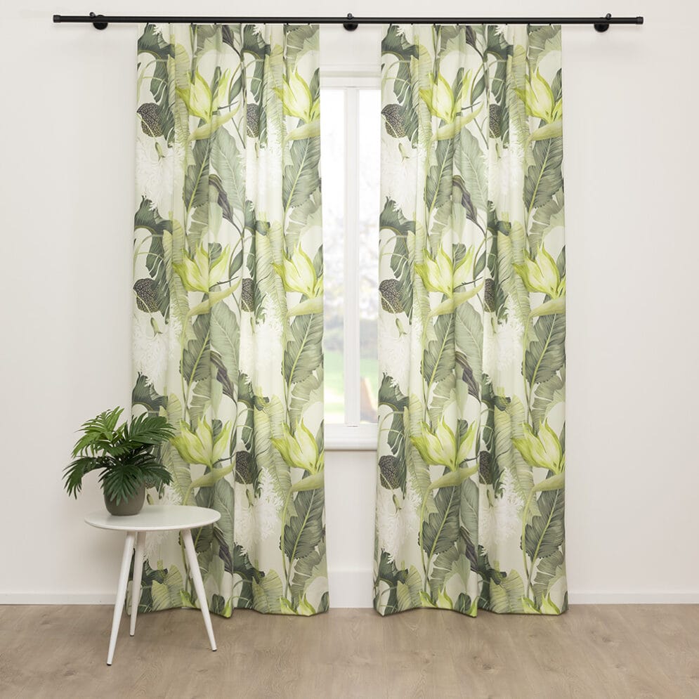 Naturally – Grijs Groen – 31
