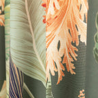 Naturally – Donker Groen – 36 — 140 cm